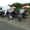 Yamaha Days in Neuss